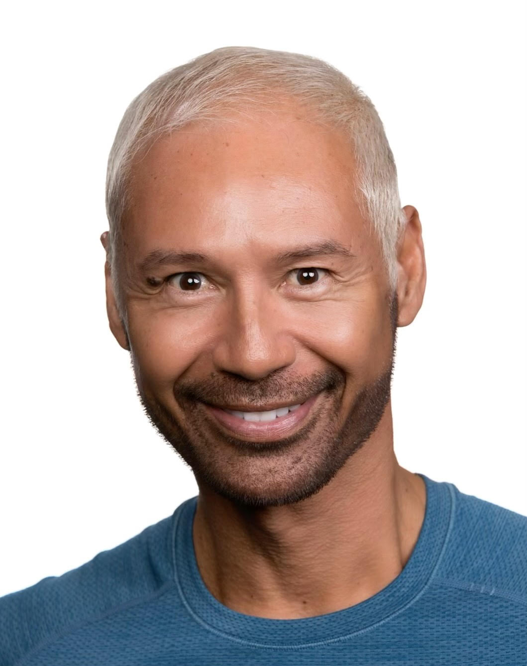 Steve Gonzales Artistic Director - The Jefferson Dancers, Jazz, Ballet 